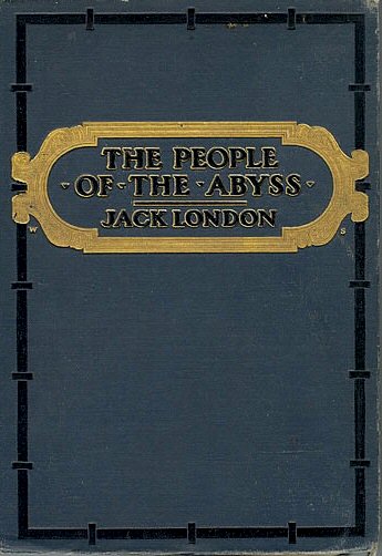 The People of the Abyss [ePUB]